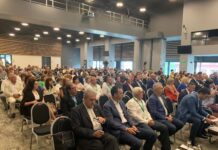 Д-р Емил Караиванов взе участие в двудневен форум на Националното сдружение на общините