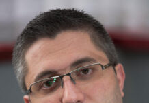 Министър Нанков ще се включи в храмовия празник на Мулдавския манастир