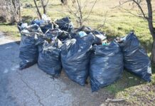 Община Асеновград състави актове на граждани, изхвърлящи отпадъци на нерегламентирани места