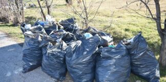 Община Асеновград състави актове на граждани, изхвърлящи отпадъци на нерегламентирани места