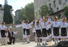 Есенни празници на изкуството 2019 г. – посветени на 100-годишнината от рождението на Хайтов /Програма/