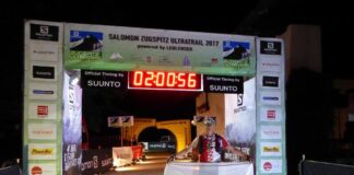 Николай Марангозов с отлично представяне на баварски ултрамаратон