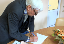 Асеновградска следа в промяната на името на Турция