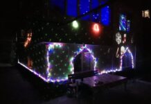 Приключи конкурсът за най-красива коледна украса на ТВ САТ КОМ Асеновград, вижте кой е победителят