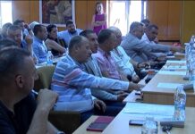 Прецедент в ОбС Асеновград – две сесии в един и същ ден нищят казуса с временно изпълняващия кмет на с. Конуш