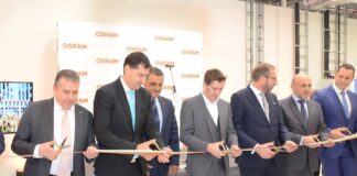 Откриват нов завод край Пловдив с 900 работни места