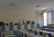 Отпуснаха още 60 хил.лв. за довършване на ремонта в ОУ „Ангел Кънчев”