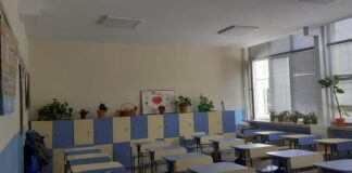 Отпуснаха още 60 хил.лв. за довършване на ремонта в ОУ „Ангел Кънчев”