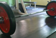 Асеновград отново ще бъде домакин на Републиканското отборно първенство по щанги