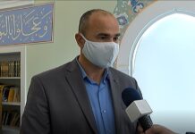 Започна свещеният за мюсюлманите месец Рамазан, за спазване на противоепидемичните мерки и за молитви в дома, призова асеновградският имам Осман Осман