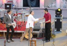 Раздадоха наградите на фестивала „Пловдив чете“