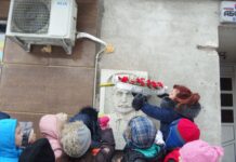 Малки асеновградски патриоти