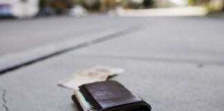 Откраднаха портмонето на асеновградчанка