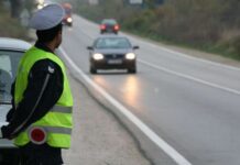 Над 10 хил. проверени МПС по време на специализираната полицейска акция