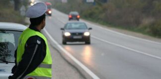 Над 10 хил. проверени МПС по време на специализираната полицейска акция