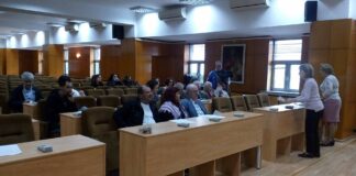 Културен календар’2018 – пет големи национални годишнини и юбилей на НЧ „Родолюбие”