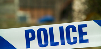 Арестуваха млад мъж заради закана за убийство