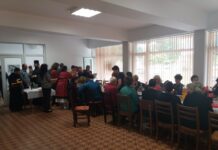 С пенсионерски клуб в изцяло ремонтирана сграда се сдобиха жителите на с. Златовръх