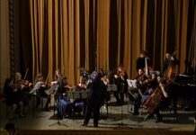 Благотворителен концерт за Васил Георгиев от Асеновград се проведе в Пловдив