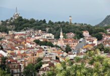 От 10 до 14 май Пловдив ще бъде домакин на поетичния фестивал „Орфей“