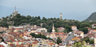 От 10 до 14 май Пловдив ще бъде домакин на поетичния фестивал „Орфей“