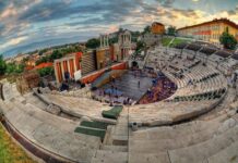 Детски празник за Европейската седмица на мобилността