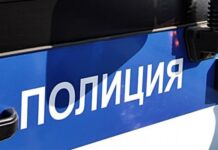 Катастрофа край разклона за село Мулдава