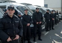 55-годишен мъж от Асеновград отправил обидни думи към полицаи