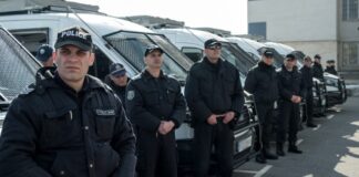 55-годишен мъж от Асеновград отправил обидни думи към полицаи