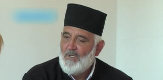 Почина отец Петко Хаджиламбрев, бивш Архиерейски наместник на Асеновградска духовна околия