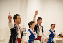 Най-новата зала за изкуства в Асеновград беше открита в късния вчерашен следобед