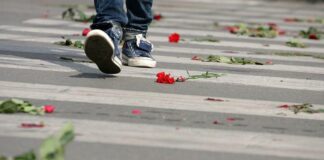 Утре отдаваме почит към загиналите при ПТП