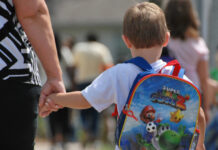 250 лв. еднократна помощ за първокласник идната учебна година