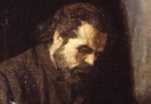 Преподобни Паисий Велики