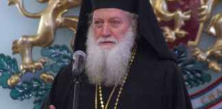 Патриарх Неофит призовава към благотворителност, вместо подаръци за рождения си ден