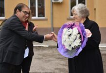 Нов клуб за пенсионерите в Асеновград в навечерието на празника им