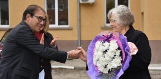 Нов клуб за пенсионерите в Асеновград в навечерието на празника им