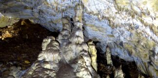 През юни пещера „Добростански бисер“ отваря за посетители