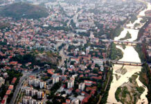 На Богоявление затварят за движение булеварди в Пловдив