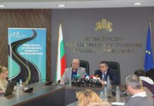 Създадена е организация за посрещане на зимния сезон в страната