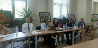 Д-р Караиванов проведе среща с представители на МВФ