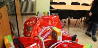 Ново спортно оборудване за децата в „Западен“