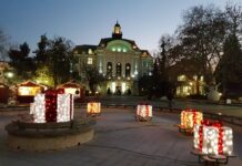 Празнична програма на Община Пловдив
