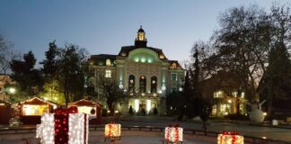 Празнична програма на Община Пловдив