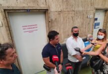 В Пловдив откриха първия в страната Център за лечение на усложнения след COVID