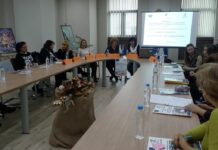 Представиха резултатите от проекта „Социално включване на хората с увреждания в община Асеновград и улесняване достъпа им до заетост”
