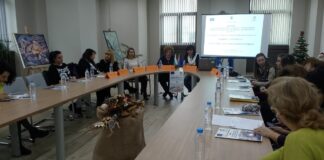 Представиха резултатите от проекта „Социално включване на хората с увреждания в община Асеновград и улесняване достъпа им до заетост”