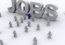 Свободни работни места през тази седмица