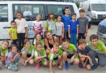 Асеновград – домакин на състезание по ски бягане с ролкови ски