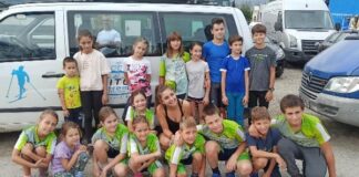 Асеновград – домакин на състезание по ски бягане с ролкови ски